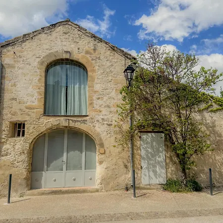 Le Clos Des Chartreux בית נופש *