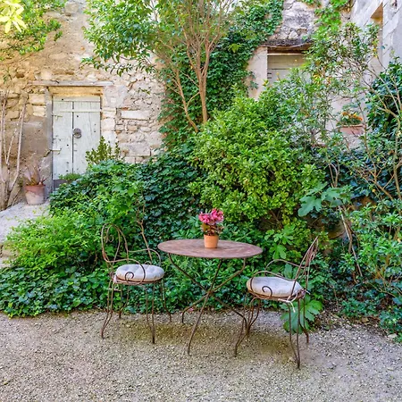 Le Clos Des Chartreux