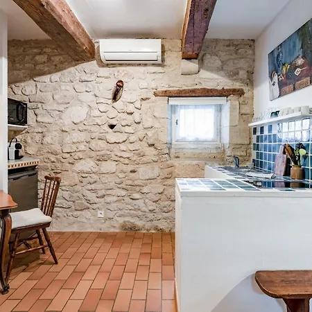Le Clos Des Chartreux * Villeneuve-lès-Avignon