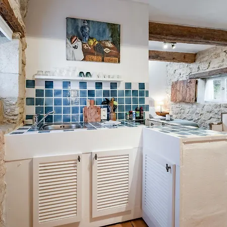 Le Clos Des Chartreux Hébergement de vacances Villeneuve-lès-Avignon