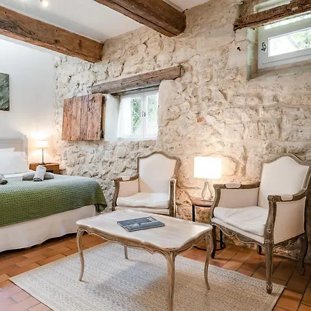 Le Clos Des Chartreux *