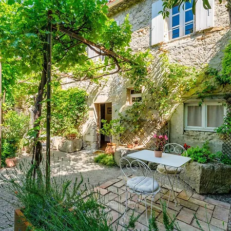 Le Clos Des Chartreux * Villeneuve-lès-Avignon