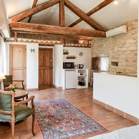 Le Clos Des Chartreux *