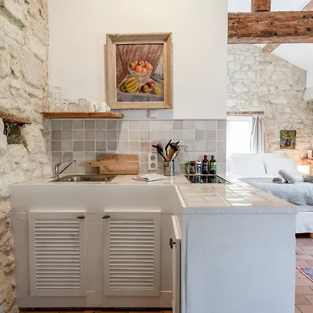Le Clos Des Chartreux Villeneuve-lès-Avignon