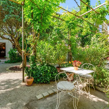 Le Clos Des Chartreux * Villeneuve-lès-Avignon