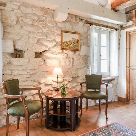 Le Clos Des Chartreux * Villeneuve-lès-Avignon