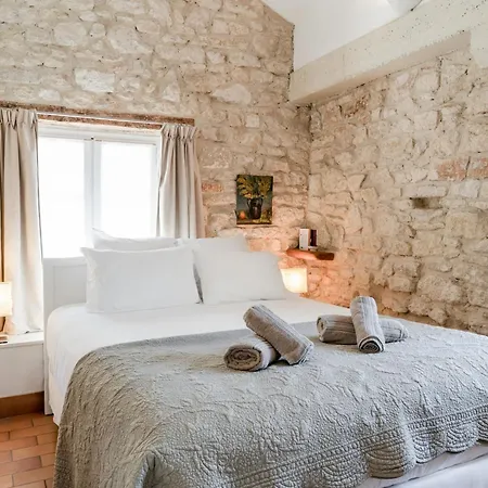 Le Clos Des Chartreux Villeneuve-lès-Avignon