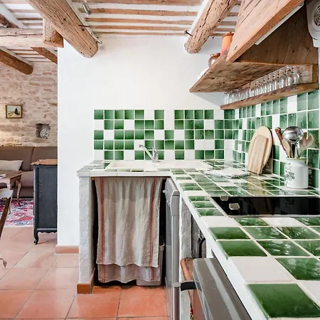 Le Clos Des Chartreux