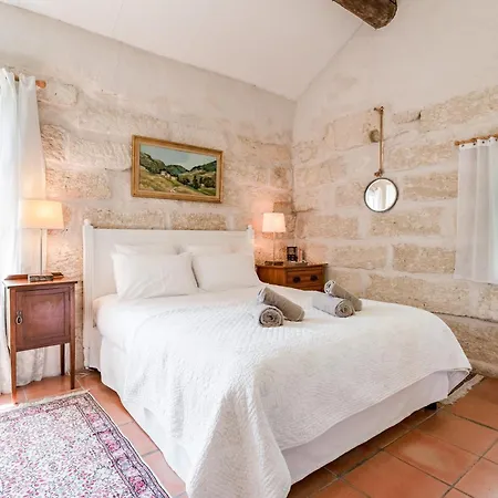 Hébergement de vacances Le Clos Des Chartreux