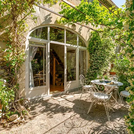 Le Clos Des Chartreux * Villeneuve-lès-Avignon