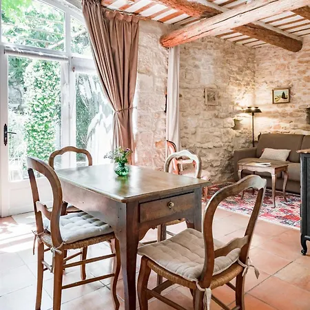 Le Clos Des Chartreux Hébergement de vacances Villeneuve-lès-Avignon