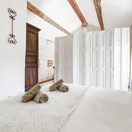 Le Clos Des Chartreux * Villeneuve-lès-Avignon