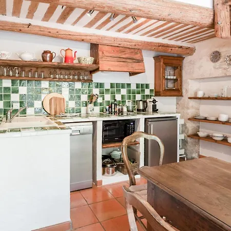 Hébergement de vacances Le Clos Des Chartreux *
