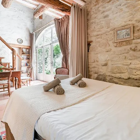 Le Clos Des Chartreux *