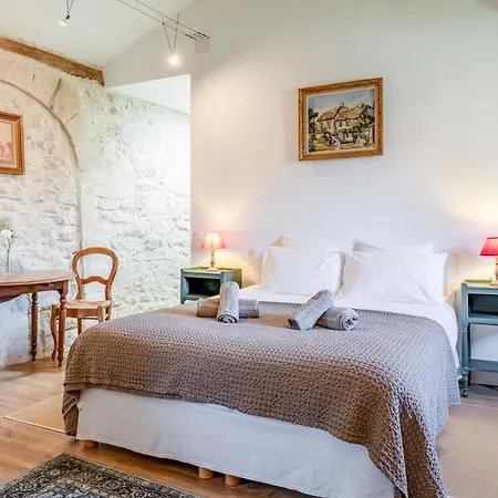 Le Clos Des Chartreux Villeneuve-lès-Avignon