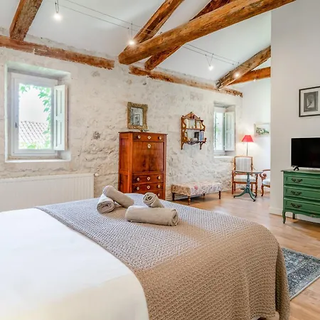 Le Clos Des Chartreux * Villeneuve-lès-Avignon