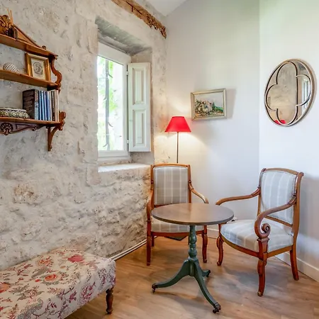 Le Clos Des Chartreux * Villeneuve-lès-Avignon
