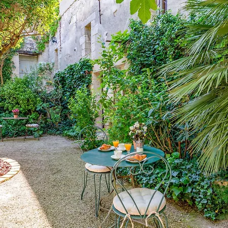 Le Clos Des Chartreux Villeneuve-lès-Avignon