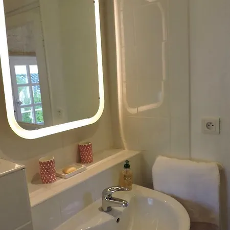 Le Clos Des Chartreux Hébergement de vacances Villeneuve-lès-Avignon