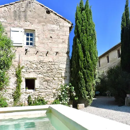 Le Clos Des Chartreux בית נופש