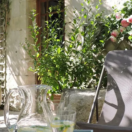 Le Clos Des Chartreux *