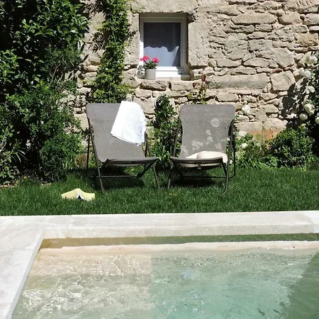 בית נופש Le Clos Des Chartreux *