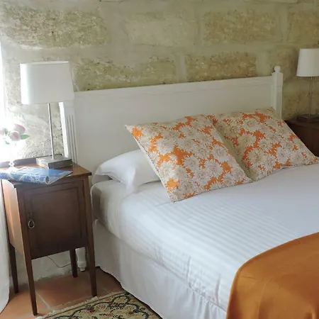 Le Clos Des Chartreux *