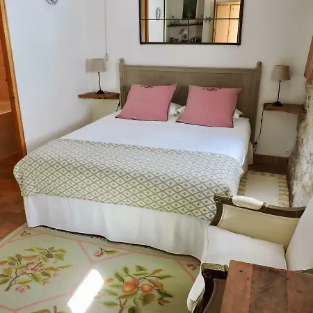 בית נופש Le Clos Des Chartreux Villeneuve-lès-Avignon