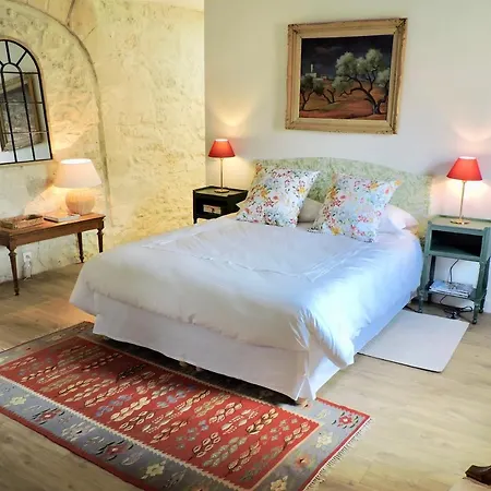Le Clos Des Chartreux בית נופש