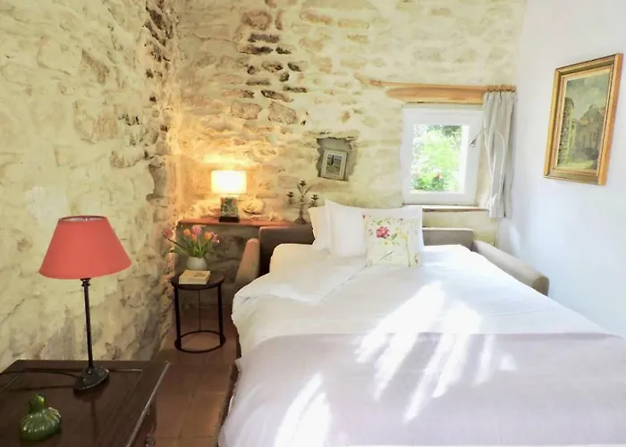 Le Clos Des Chartreux *