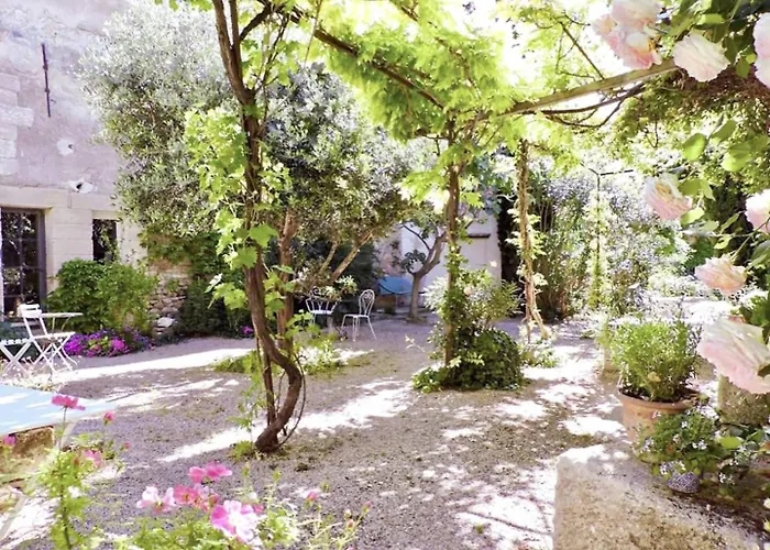 Le Clos Des Chartreux *