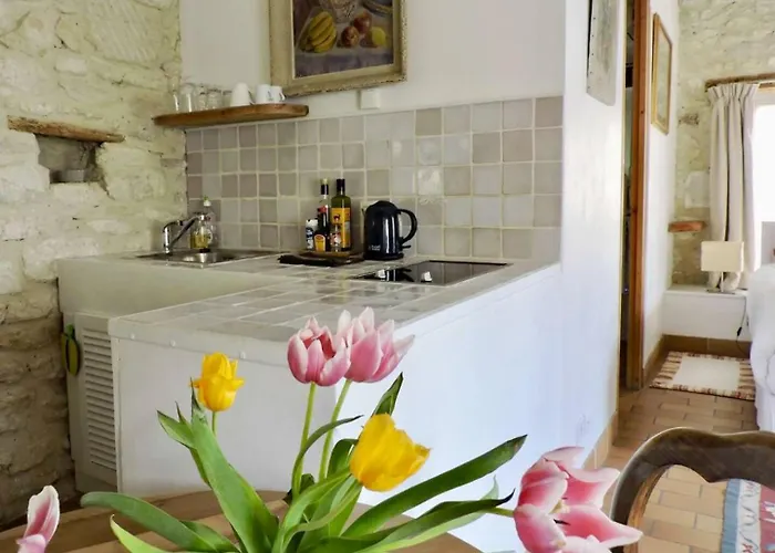 Le Clos Des Chartreux * Villeneuve-lès-Avignon