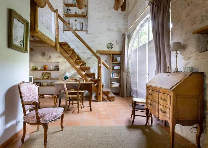 Le Clos Des Chartreux * Вильнёв-ле-Авиньон