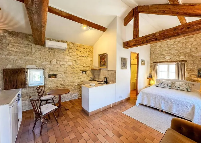 Le Clos Des Chartreux *