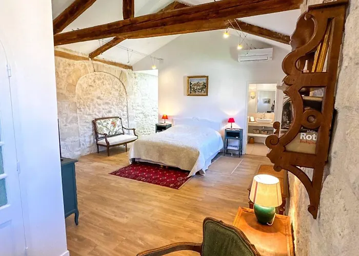Le Clos Des Chartreux * Вильнёв-ле-Авиньон