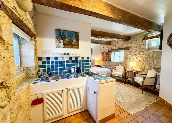 Le Clos Des Chartreux