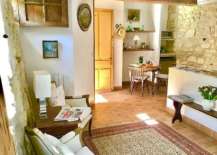 Le Clos Des Chartreux *