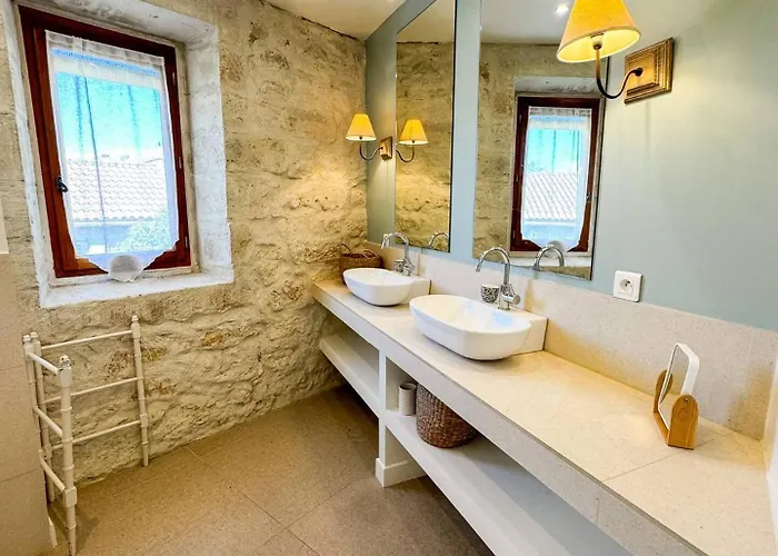 Le Clos Des Chartreux *
