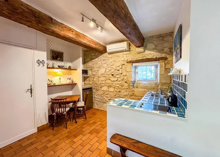 Le Clos Des Chartreux *